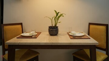 Furnished Amenities in 2 BHK Apartment at Parvati Hills – for Sale