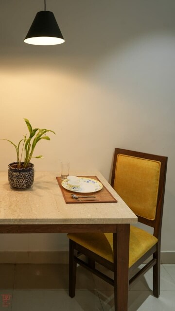 Furnished Amenities in 2 BHK Apartment at Parvati Hills – for Sale