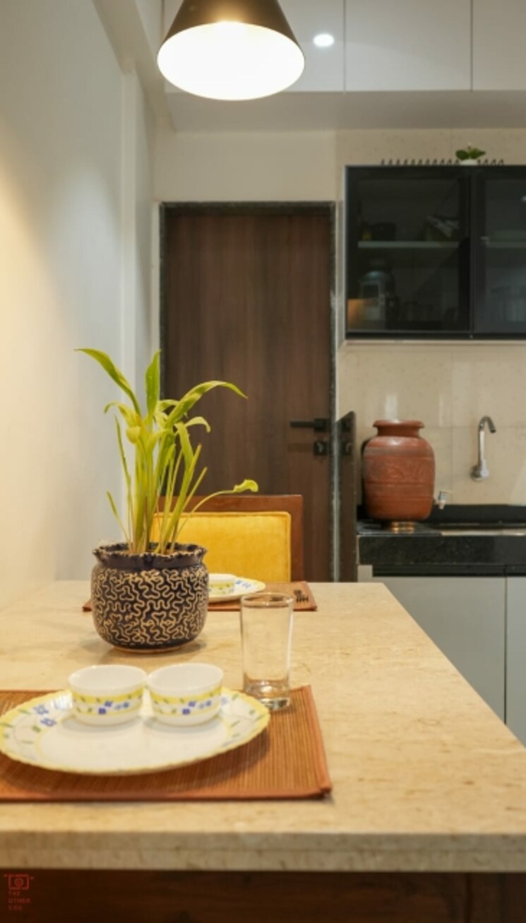 Living Room, parvati hills 2 Bedroom 800 Sq.Ft. Apartment In Parvati Hills Pune 9376108