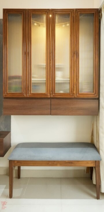 Room in 2 BHK Apartment at Parvati Hills – for Sale