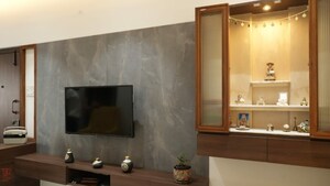 Bathroom in 2 BHK Apartment at Parvati Hills – for Sale
