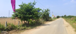  Plot – Garden View at Shathabdhi Silver Springs Grand, Keshampet - for Sale