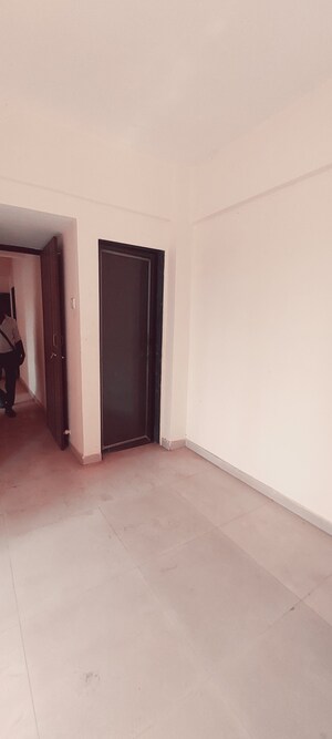 Master Bedroom in 2 BHK Apartment at Dombivli West – for Sale