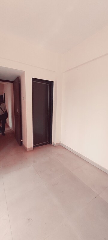 Master Bedroom in 2 BHK Apartment at Dombivli West – for Sale