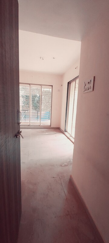 Living Room in 2 BHK Apartment at Dombivli West – for Sale