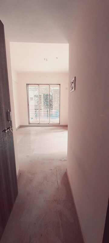Living Room in 2 BHK Apartment at Dombivli West – for Sale