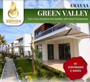  Plot – Exterior View View at Chandapura - for Sale