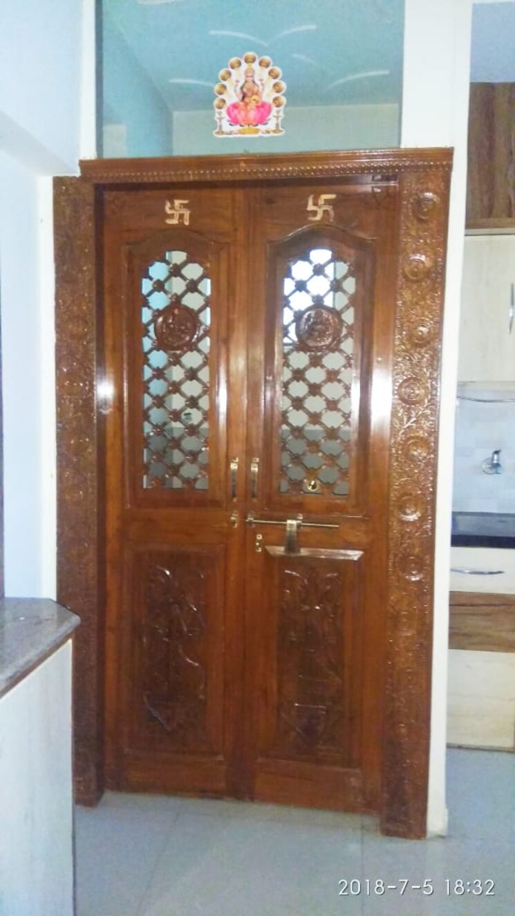 undefined, fresh-living-apartments 3 Bedroom 2959 Sq.Ft. Apartment In Madhapur Hyderabad 9376139