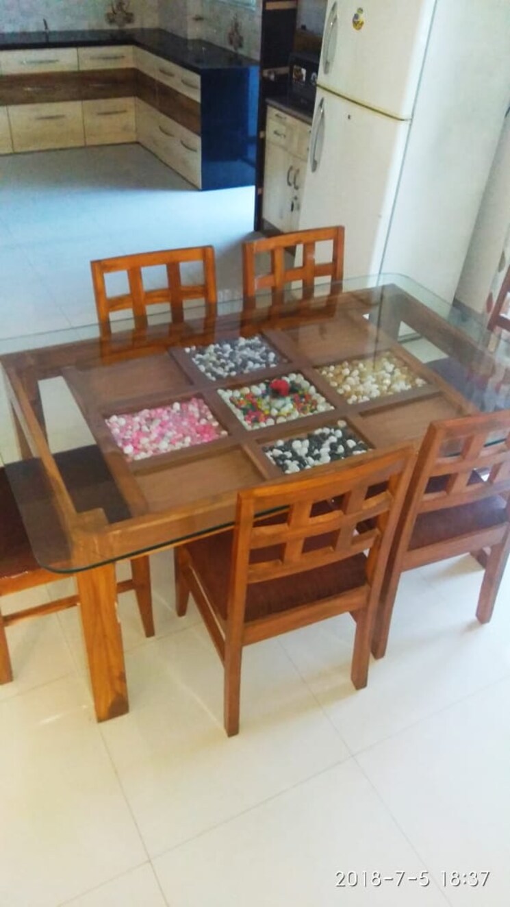 Bedroom, fresh-living-apartments 3 Bedroom 2959 Sq.Ft. Apartment In Madhapur Hyderabad 9376139