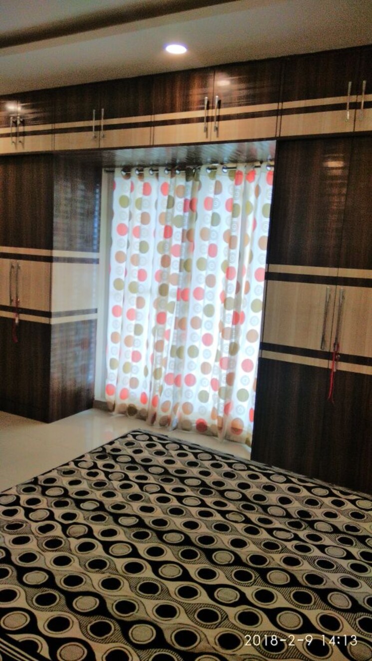 Bedroom, fresh-living-apartments 3 Bedroom 2959 Sq.Ft. Apartment In Madhapur Hyderabad 9376139