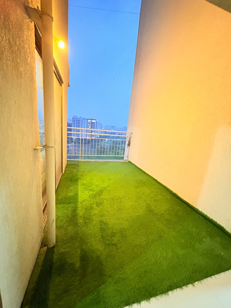 undefined, kohinoor-courtyard-one 2 Bedroom 900 Sq.Ft. Apartment In Wakad Pune 9376113