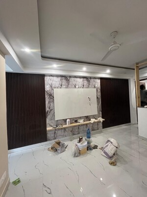 2 BHK Builder Floor For Rent in Saket