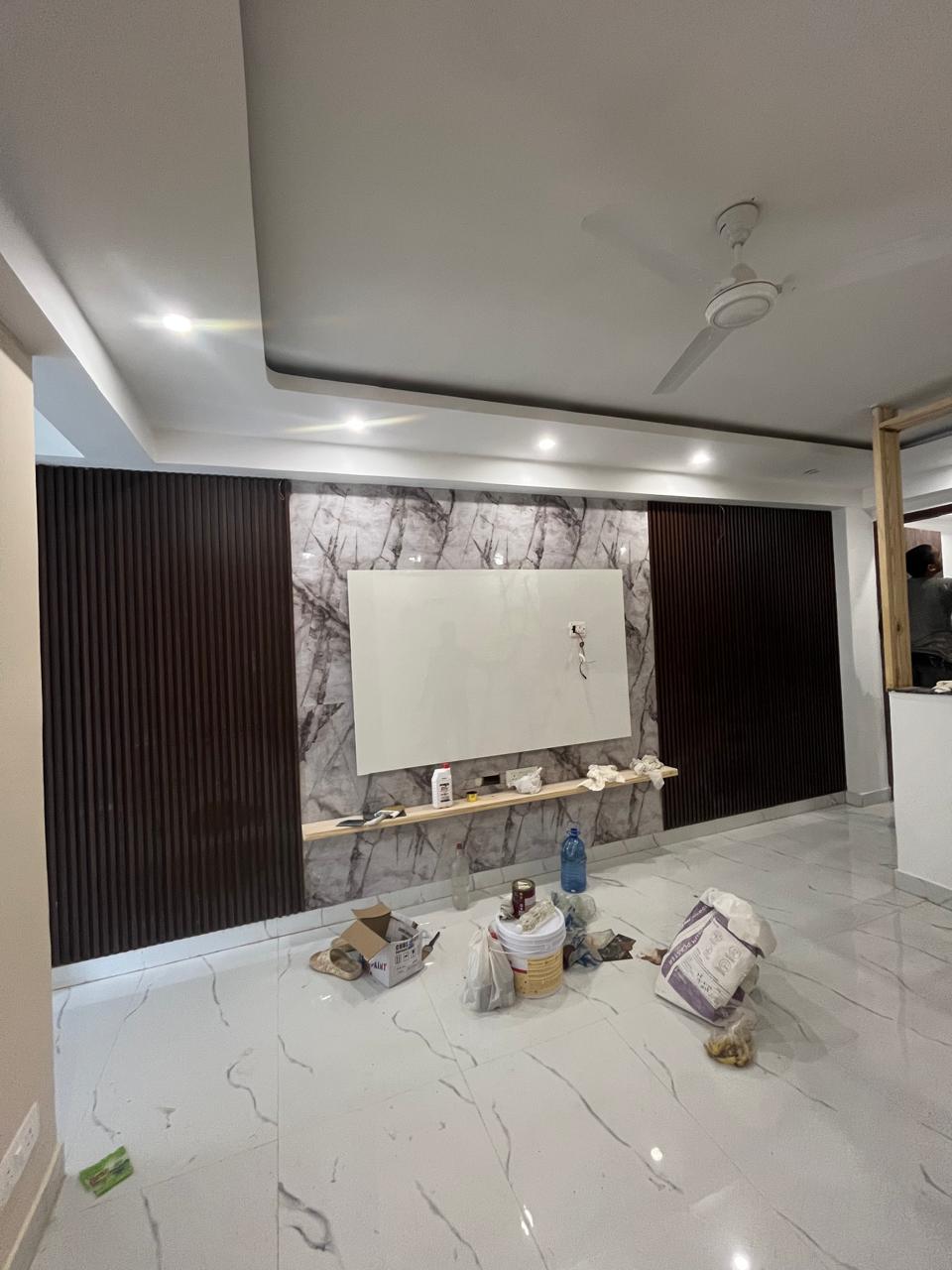 2 BHK Builder Floor For Rent in Saket