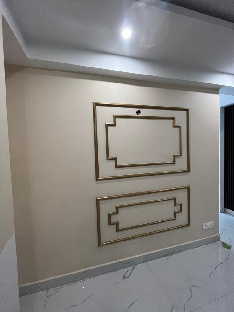 undefined, saket 2 Bedroom 503 Sq.Ft. Builder Floor In Saket Delhi 9376153