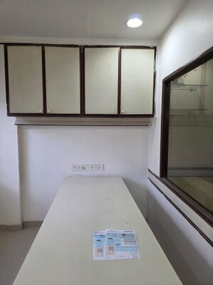 Building Lobby in  Office Space at Solaris 1, Powai – for Sale
