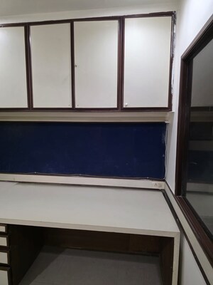 Furnished Amenities in  Office Space at Solaris 1, Powai – for Sale