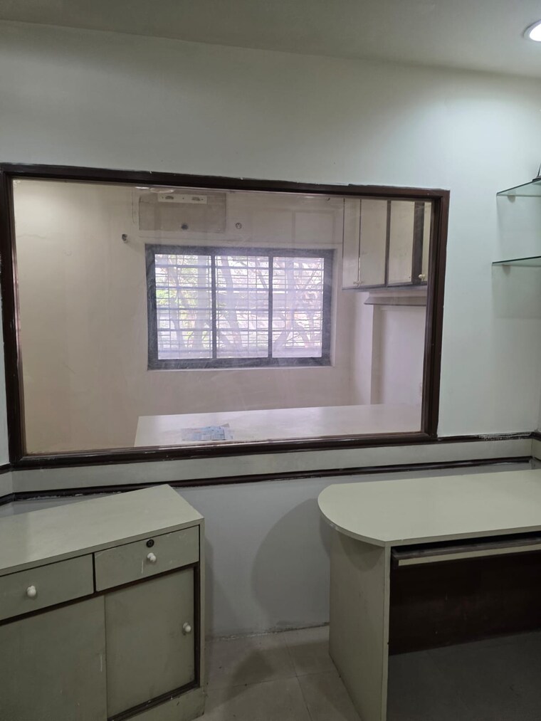 Floor Plan, solaris-1 Commercial Office Space 1500 Sq.Ft. In Powai Mumbai 9376152