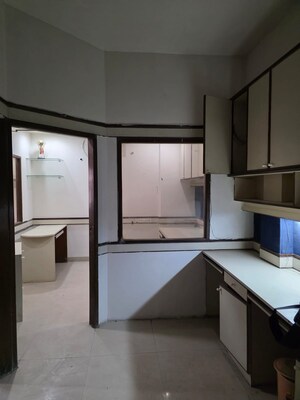 Floor Plan in  Office Space at Solaris 1, Powai – for Sale