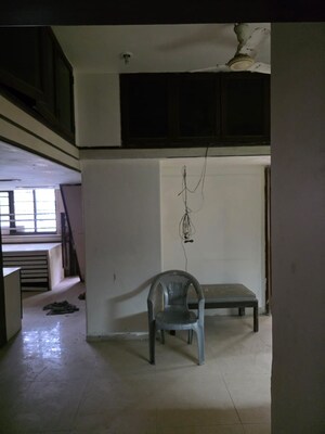 Furnished Amenities in  Office Space at Solaris 1, Powai – for Sale