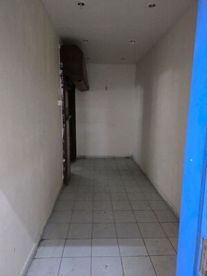 Building Lobby in  Office Space at Solaris 1, Powai – for Sale