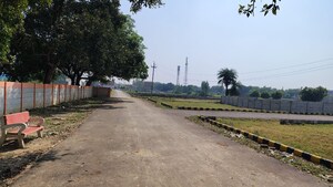 Plot Area in  Plot at Raebareli Road – for Sale