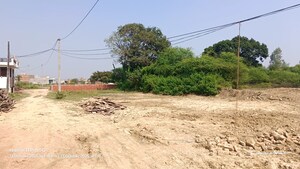 Plot Area in  Plot at Raebareli Road – for Sale