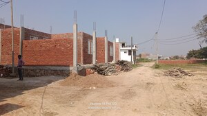 Plot – Exterior View View at Raebareli Road - for Sale