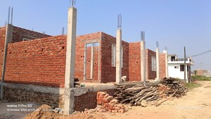  Plot For Sale in Raebareli Road