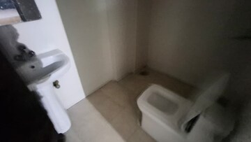 Bathroom in 2 BHK Apartment at Vip Road – for Rent