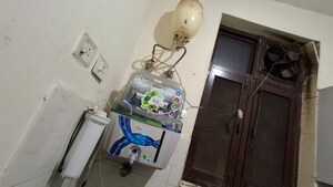 Furnished Amenities in 2 BHK Apartment at Vip Road – for Rent