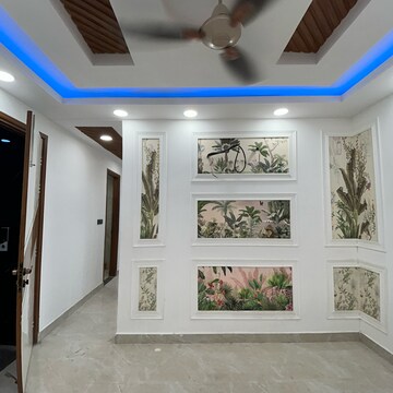 Furnished Amenities in 3 BHK Builder Floor at Govindpuri – for Sale