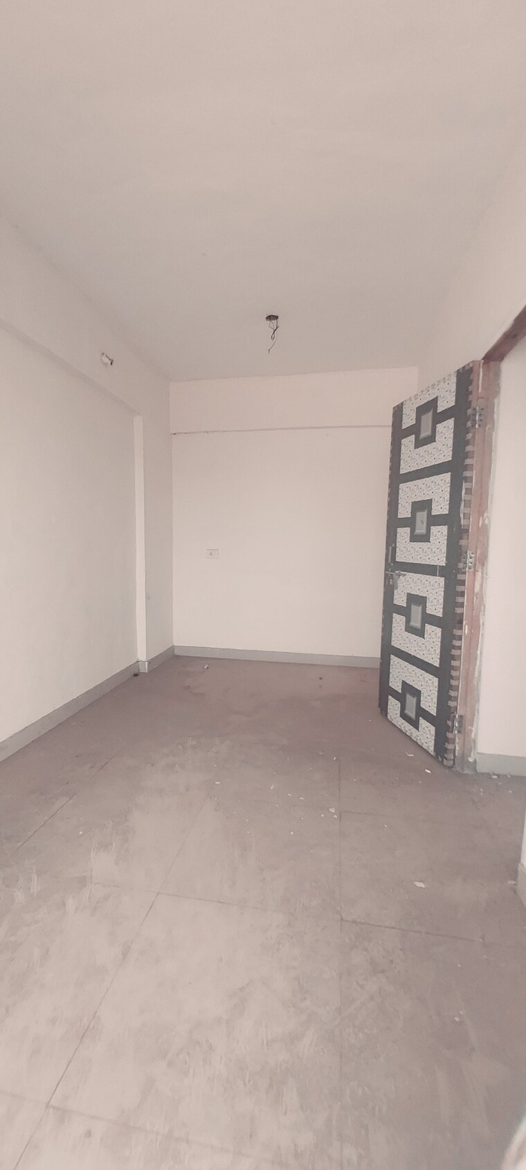 Bathroom, vitawa 1 Bedroom 575 Sq.Ft. Apartment In Vitawa Thane 9376185