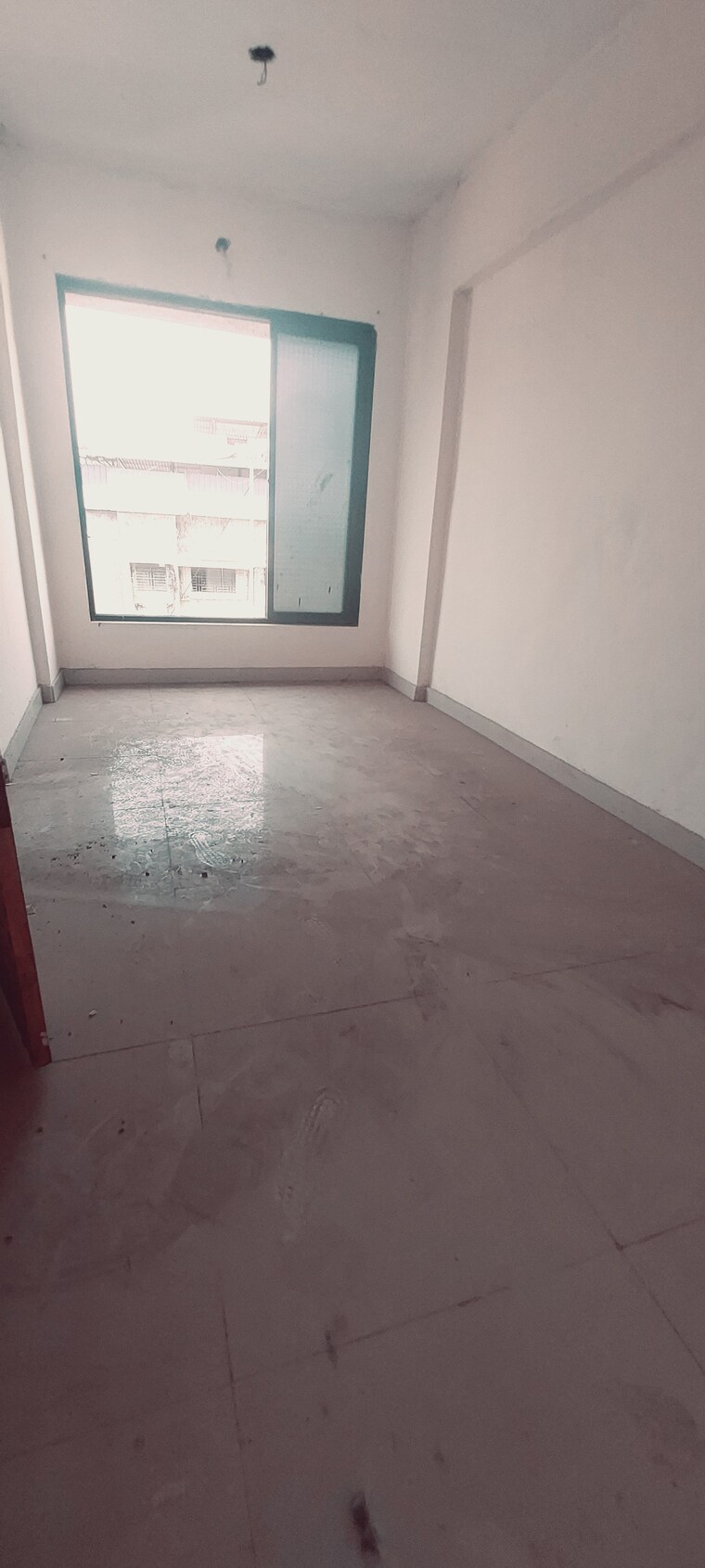 Bedroom, vitawa 1 Bedroom 575 Sq.Ft. Apartment In Vitawa Thane 9376185