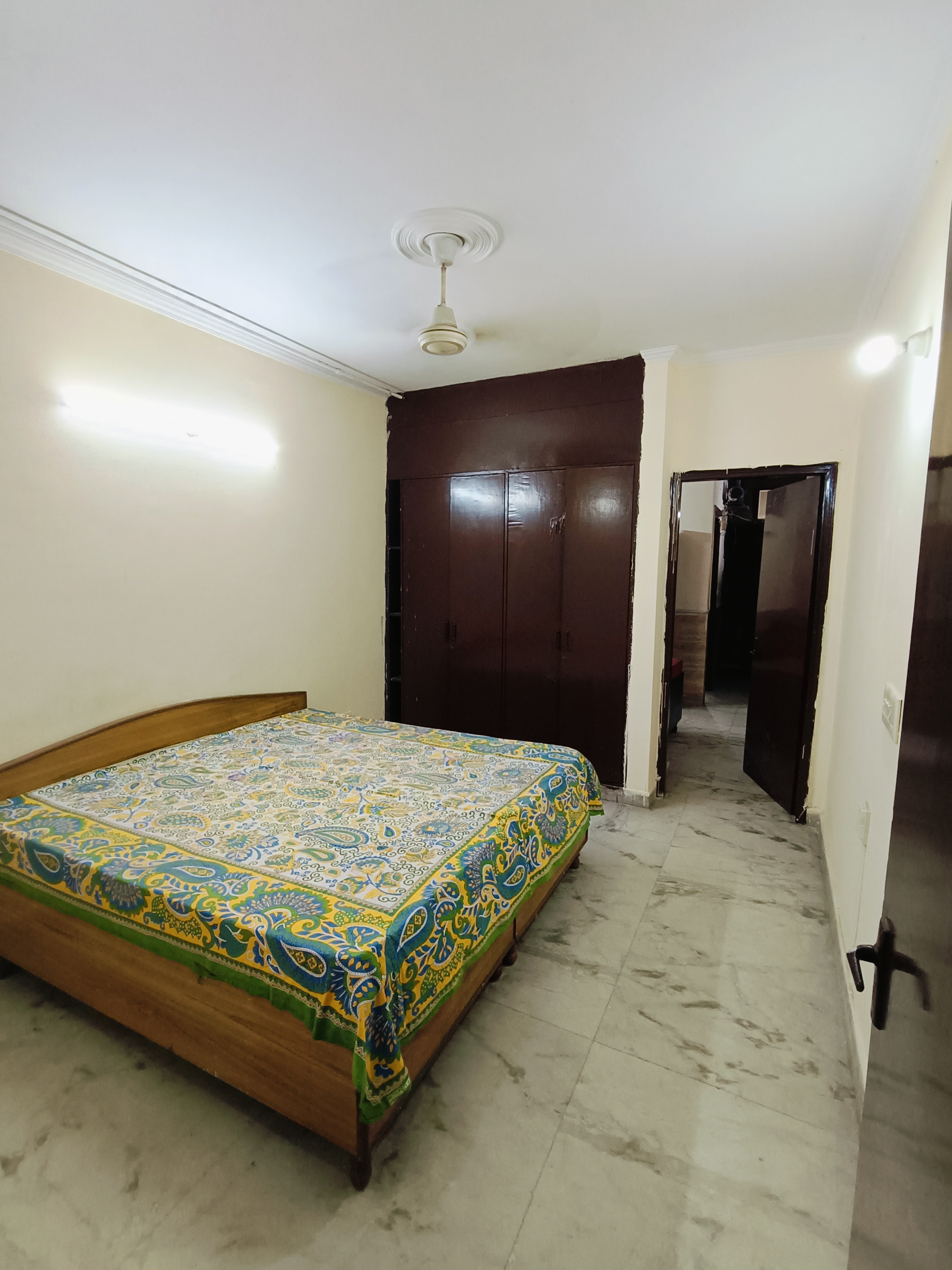 2 BHK Builder Floor For Rent in Malviya Nagar