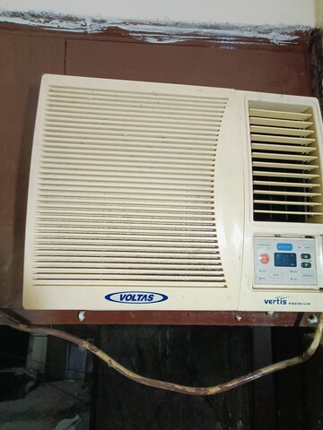 2 BHK Builder Floor – Exterior View View at Malviya Nagar - for Rent