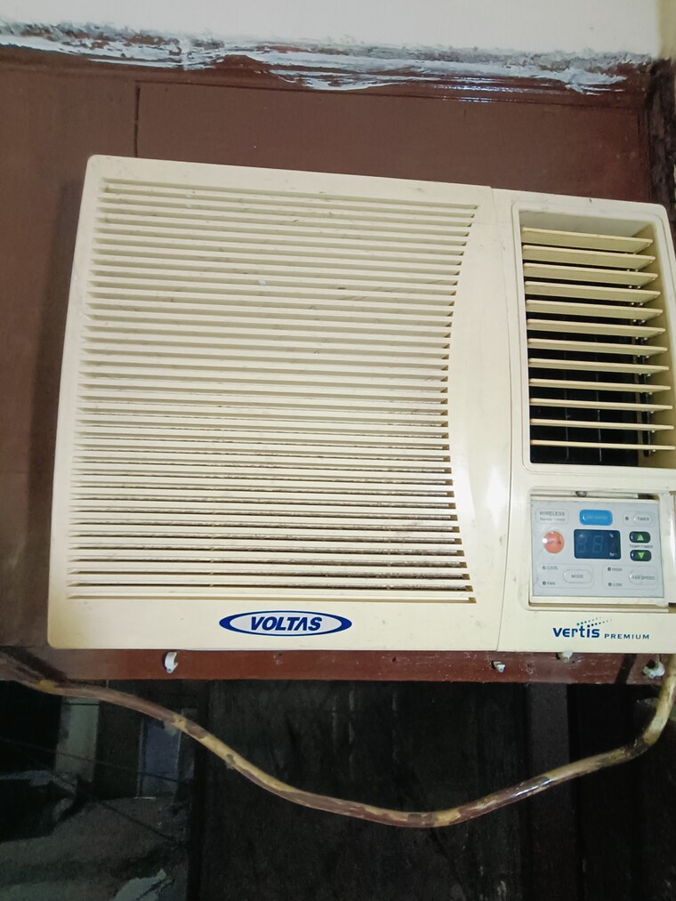 Exterior View, malviya nagar 2 Bedroom 800 Sq.Ft. Builder Floor In Malviya Nagar Delhi 9376166