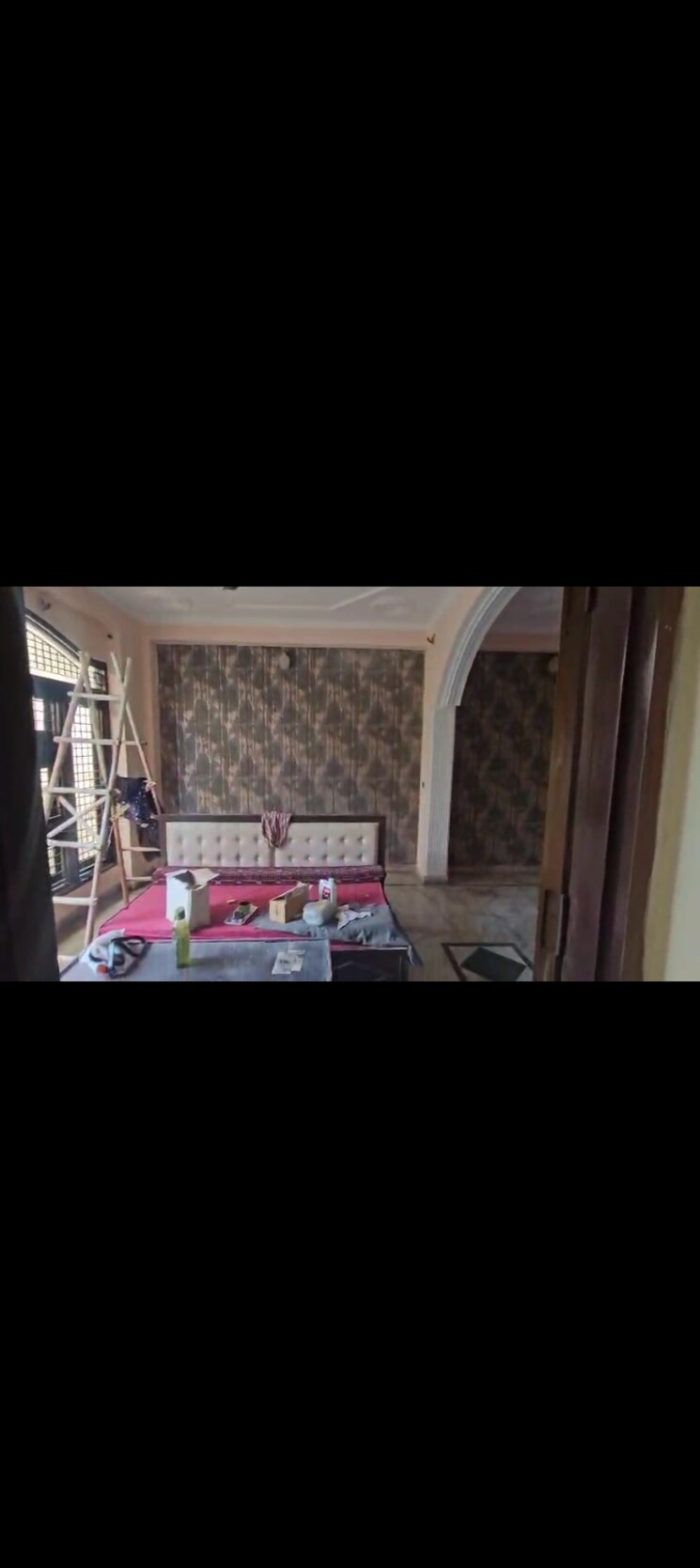 Bedroom, indrapuram 2 Bedroom 1150 Sq.Ft. Builder Floor In Indrapuram Ghaziabad 9376196