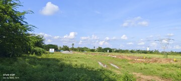 Plot Area in  Plot at Myspace BPR County, Adibatla – for Sale