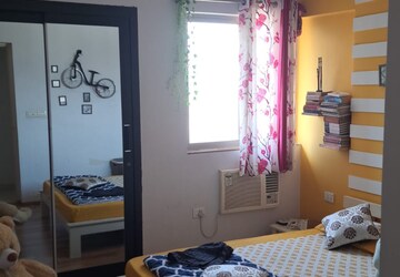 Bedroom in 2.5 BHK Apartment at Lodha Palava Exotica, Dombivli East – for Rent