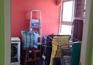 Kitchen in 2.5 BHK Apartment at Lodha Palava Exotica, Dombivli East – for Rent