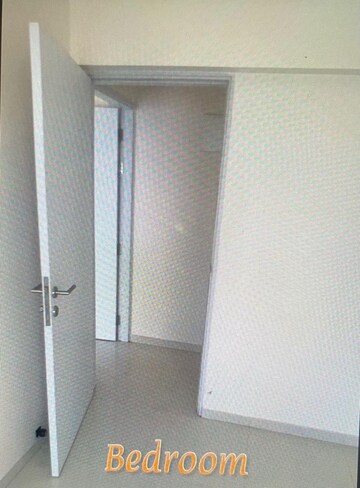 Building Lobby in 2 BHK Apartment at Godrej Rejuve, Mundhwa – for Sale