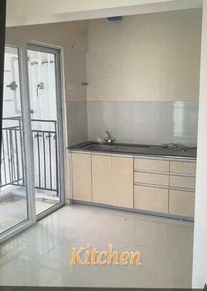 Bathroom in 2 BHK Apartment at Godrej Rejuve, Mundhwa – for Sale