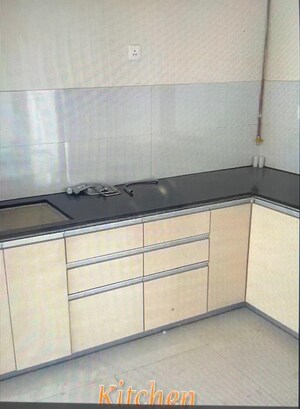 Kitchen in 2 BHK Apartment at Godrej Rejuve, Mundhwa – for Sale