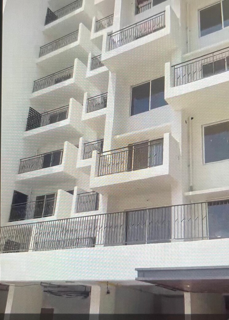 Exterior View, godrej-rejuve 2 Bedroom 703 Sq.Ft. Apartment In Mundhwa Pune 9376168