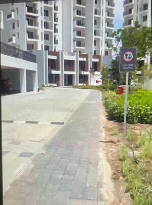 2 BHK Apartment – Exterior View View at Godrej Rejuve, Mundhwa - for Sale