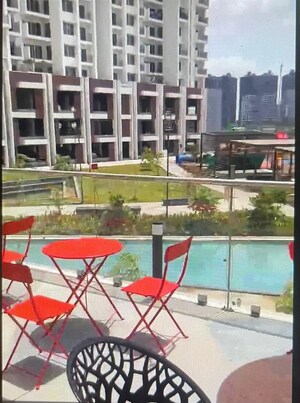 2 BHK Apartment – Exterior View View at Godrej Rejuve, Mundhwa - for Sale
