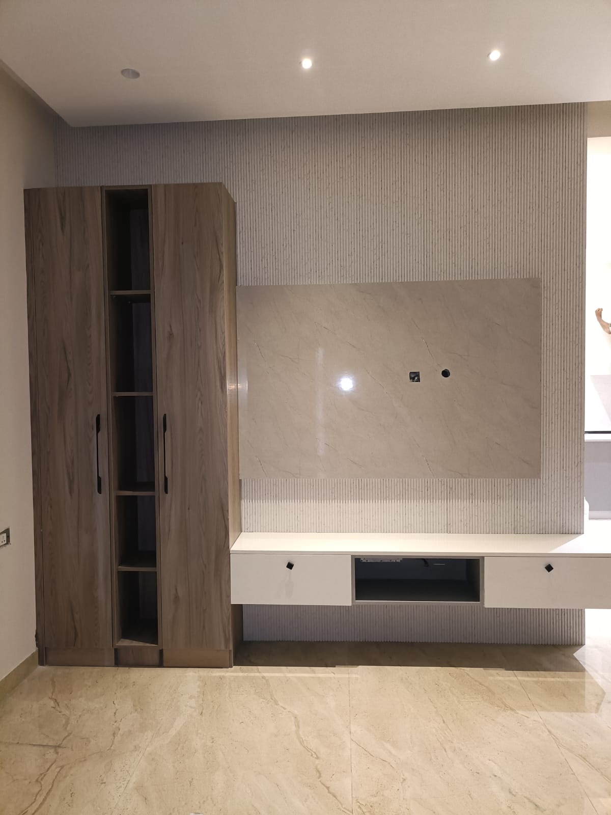 4 BHK + Pooja Room Villa For Rent in Pruthvi Adithya Belmont Greene