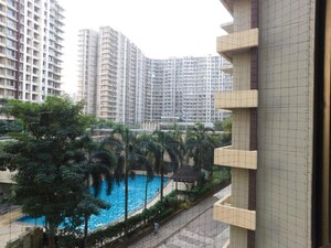 3 BHK Apartment – Exterior View View at Ghatkopar West - for Rent