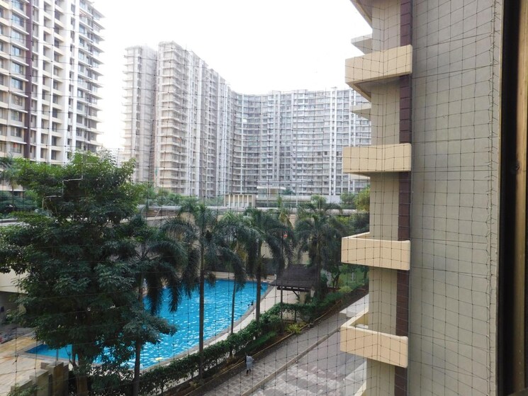 Exterior View, ghatkopar west 3 Bedroom 1000 Sq.Ft. Apartment In Ghatkopar West Mumbai 9376207