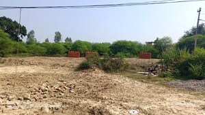 Plot Area in  Plot at Raebareli Road – for Sale